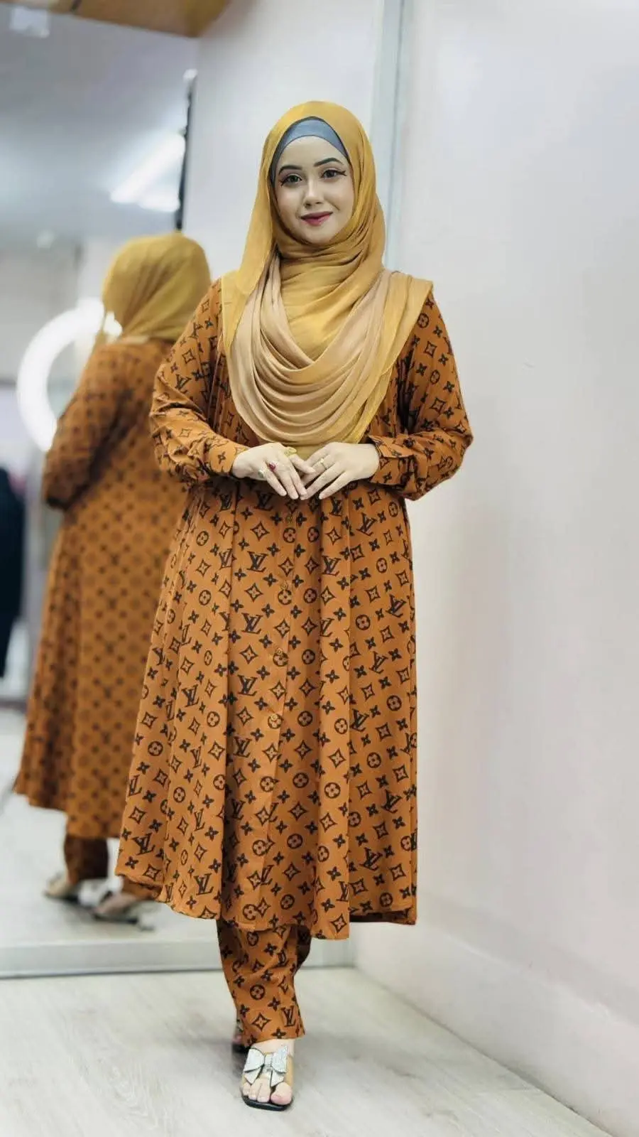 রেডিমেড টু পিস [কোড :TARA]